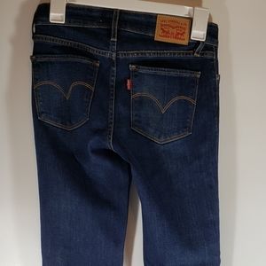 levis 714 stretch